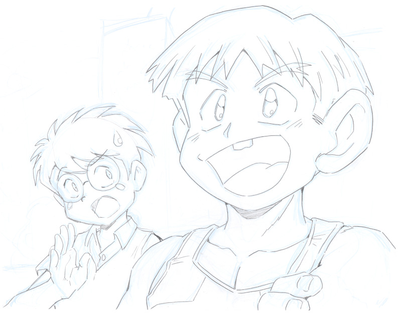 fusaru_mugon page 145 - males only yaoi hentai manga - read online free