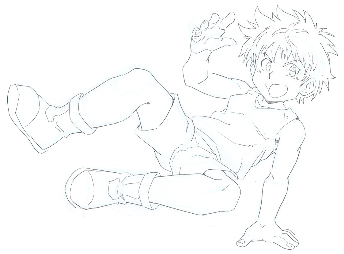 fusaru_mugon page 149 - yaoi males only hentai manga - read online free