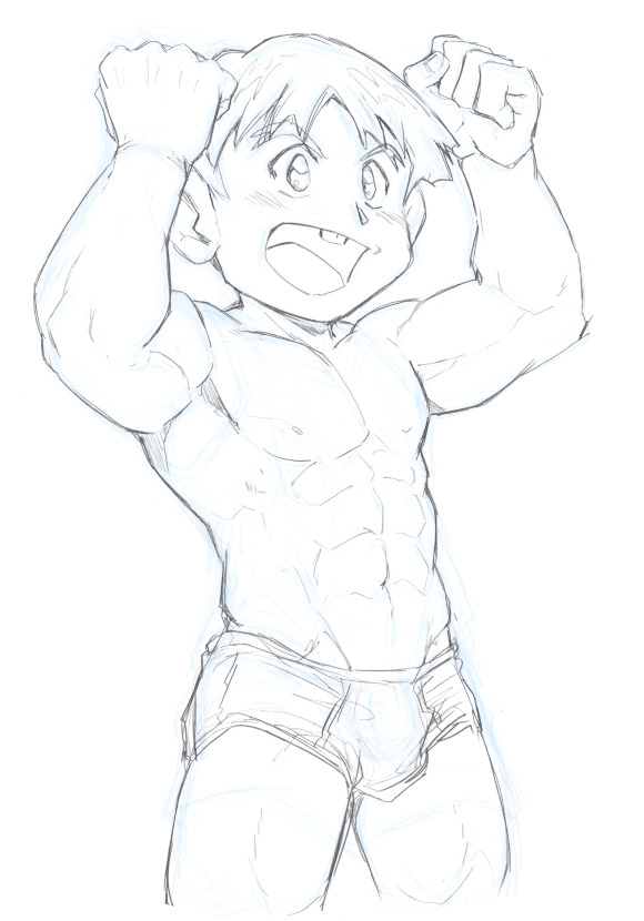 fusaru_mugon page 191 - males only yaoi hentai manga - read online free