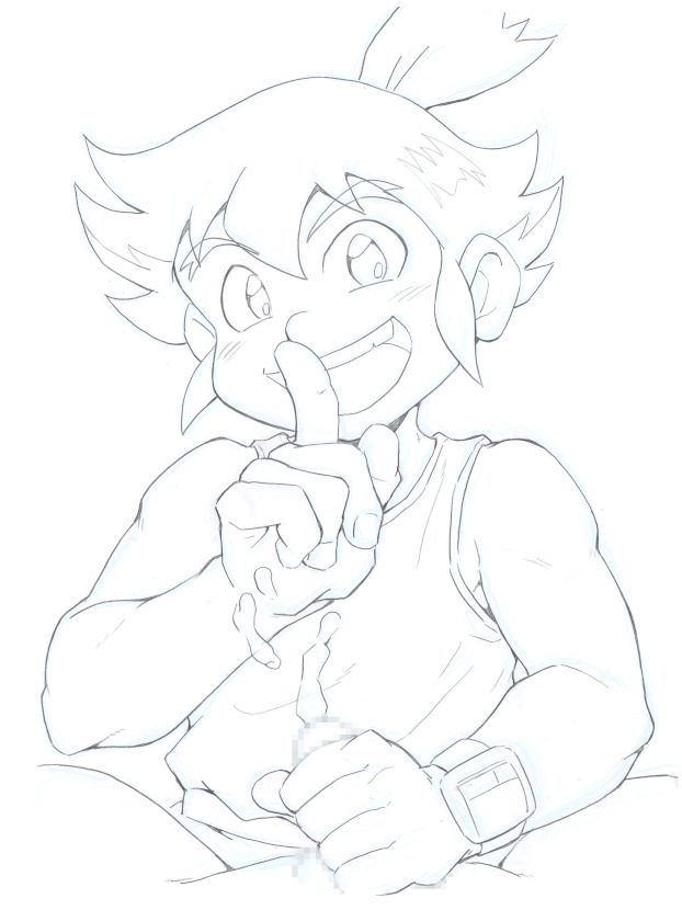 fusaru_mugon page 194 - males only yaoi hentai manga - read online free