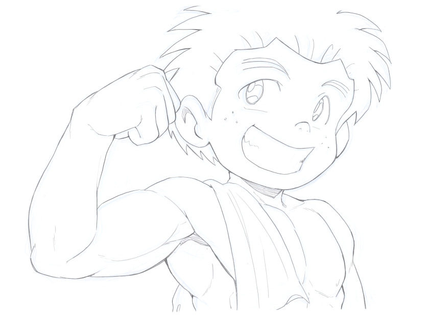 fusaru_mugon page 20 - yaoi males only hentai manga - read online free