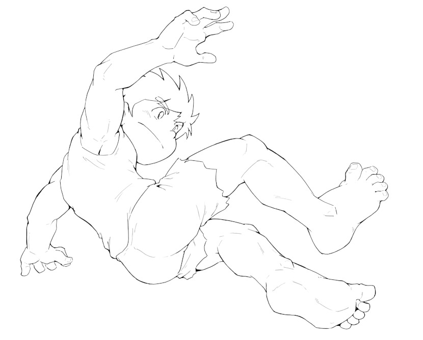 fusaru_mugon page 232 - males only yaoi hentai manga - read online free