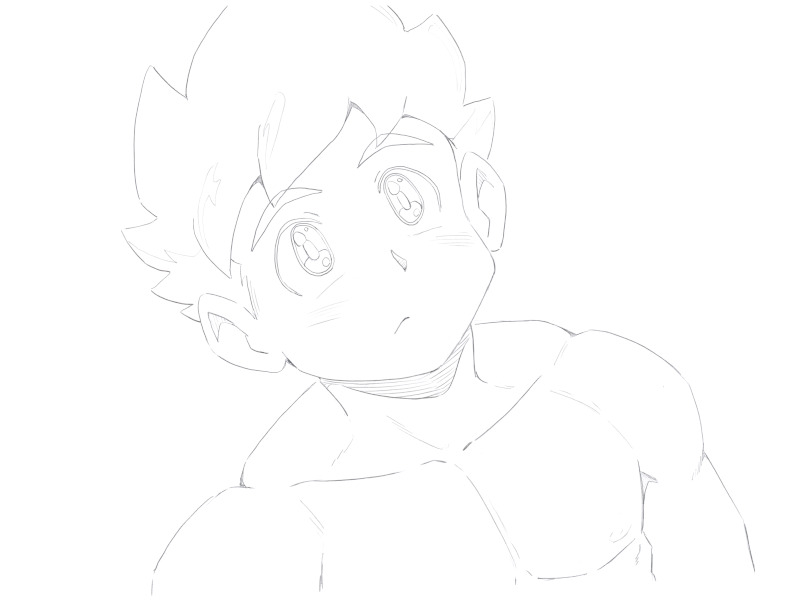 fusaru_mugon page 235 - yaoi males only hentai manga - read online free