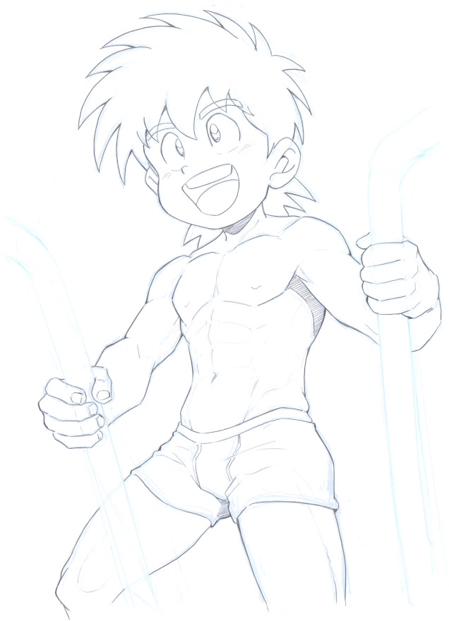 fusaru_mugon page 248 - yaoi males only hentai manga - read online free