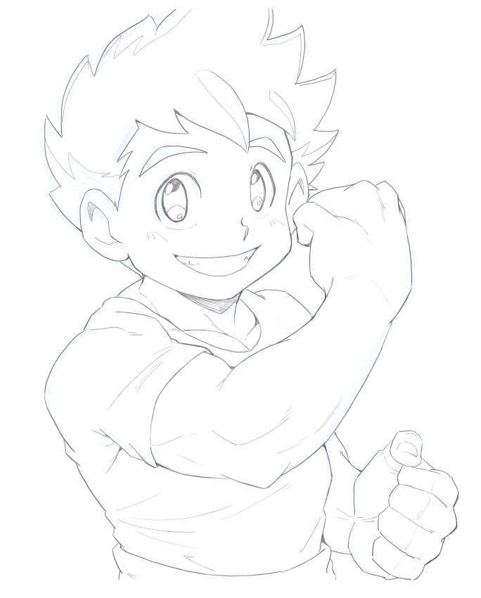 fusaru_mugon page 27 - yaoi males only hentai manga - read online free