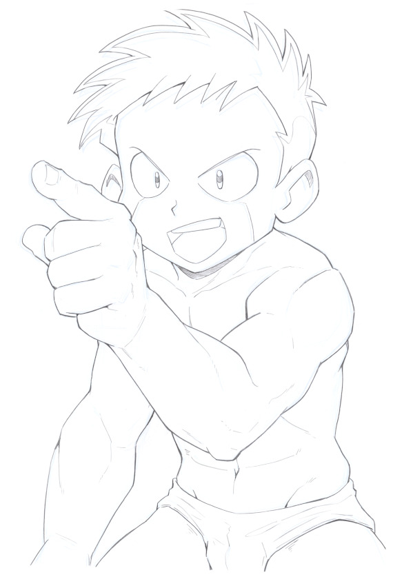 fusaru_mugon page 38 - males only yaoi hentai manga - read online free