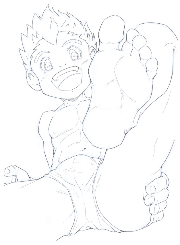 fusaru_mugon page 46 - yaoi males only hentai manga - read online free