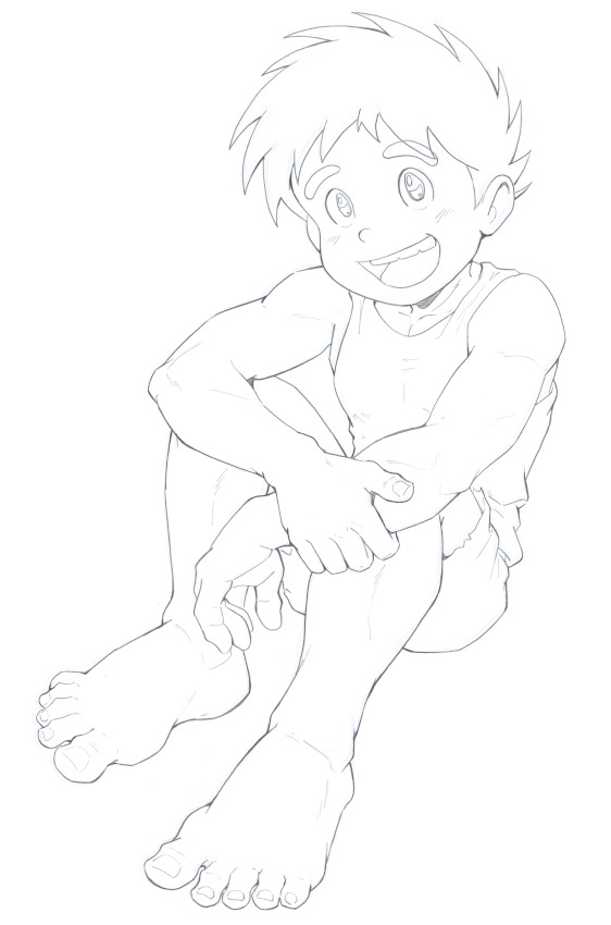 fusaru_mugon page 63 - yaoi males only hentai manga - read online free