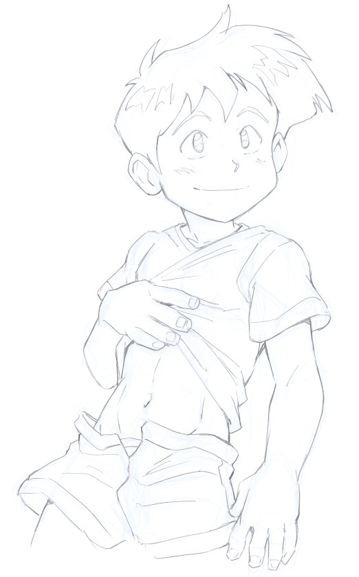 fusaru_mugon page 64 - males only yaoi hentai manga - read online free