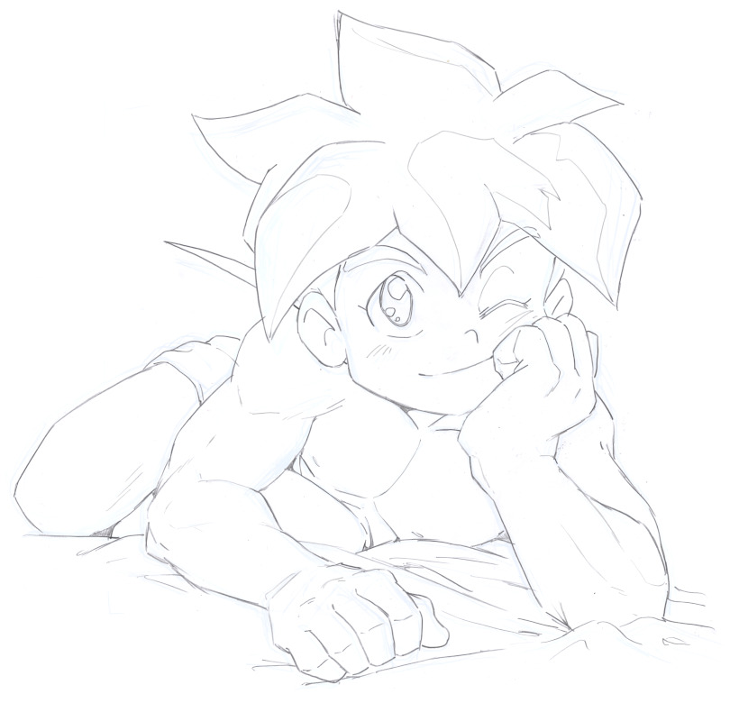 fusaru_mugon page 74 - yaoi males only hentai manga - read online free