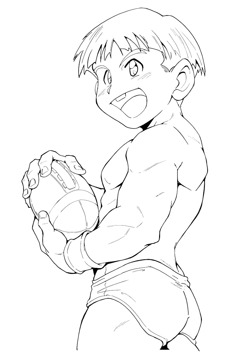 fusaru_mugon page 80 - yaoi males only hentai manga - read online free