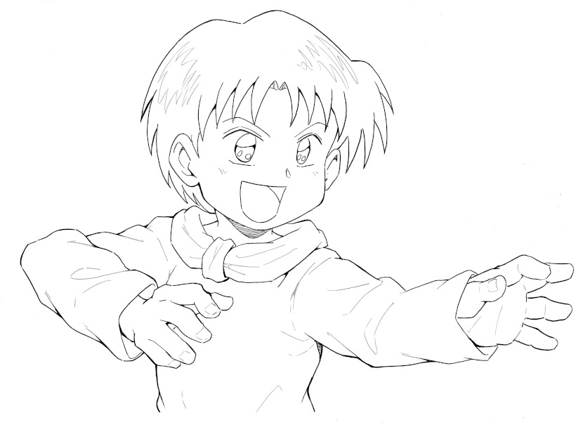 fusaru_mugon page 98 - yaoi males only hentai manga - read online free