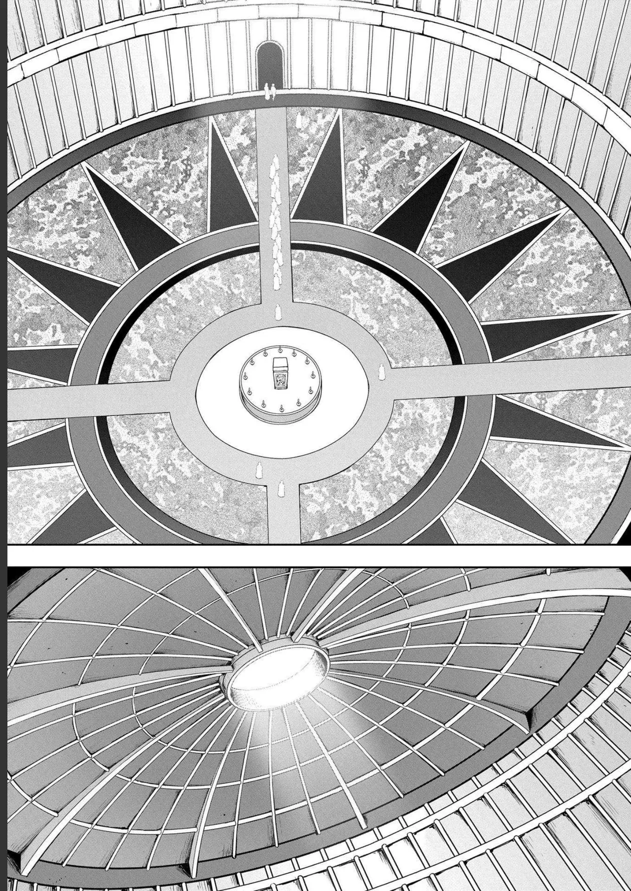 Koshaku chakunan koshoku monogatari Isekai haremu eiyu senki vol 04 page 55 - full censorship story arc hentai manga - read online free