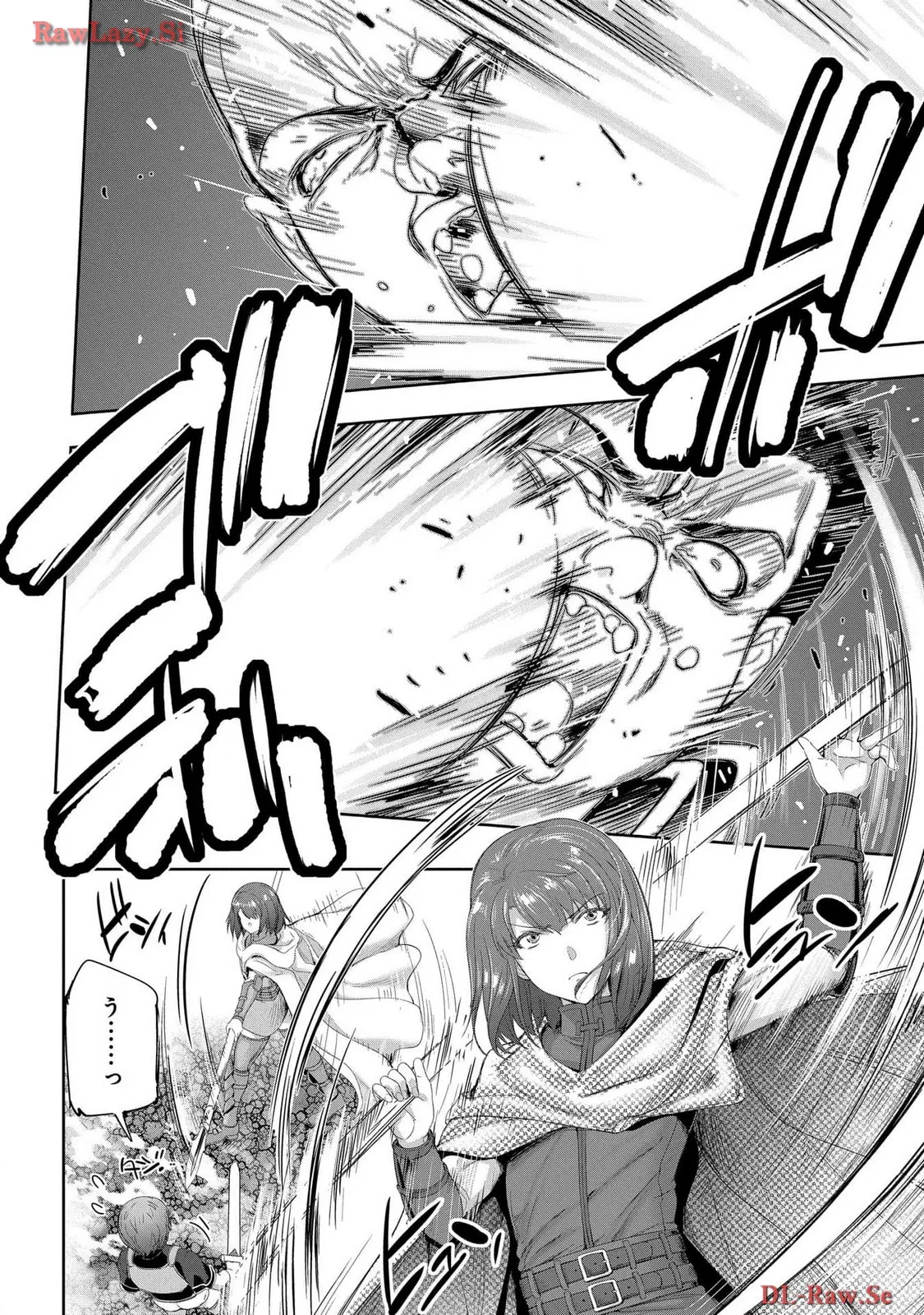 Koshaku chakunan koshoku monogatari Isekai haremu eiyu senki vol 06 page 118 - full censorship story arc hentai manga - read online free