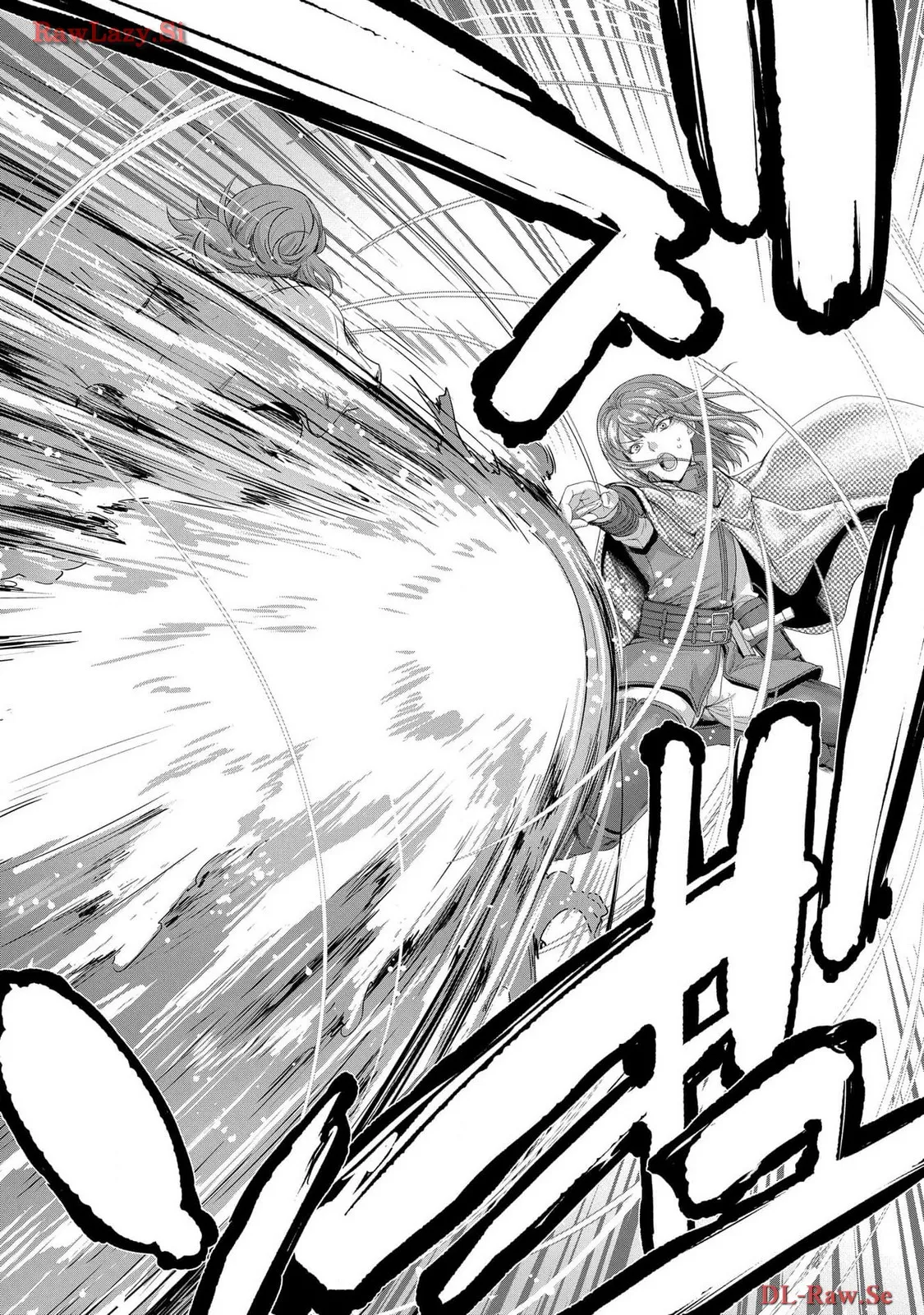 Koshaku chakunan koshoku monogatari Isekai haremu eiyu senki vol 06 page 128 - full censorship multi-work series hentai manga - read online free