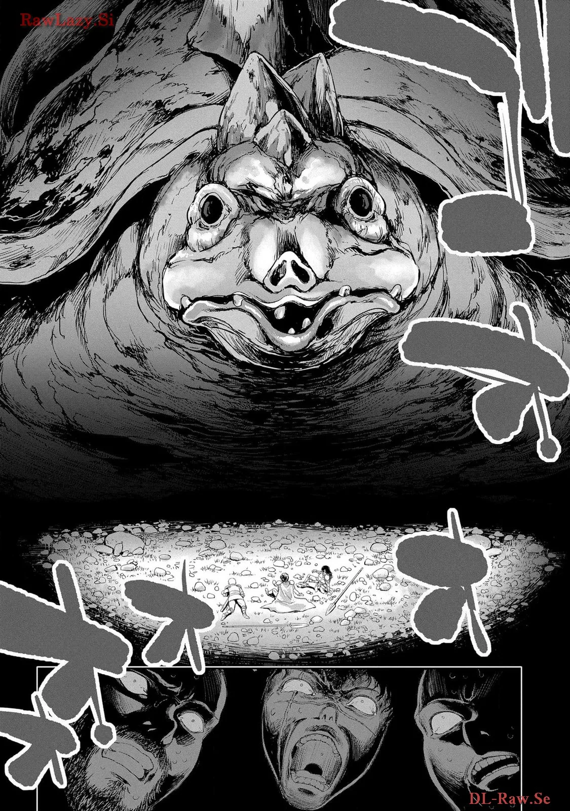 Koshaku chakunan koshoku monogatari Isekai haremu eiyu senki vol 06 page 142 - full censorship story arc hentai manga - read online free