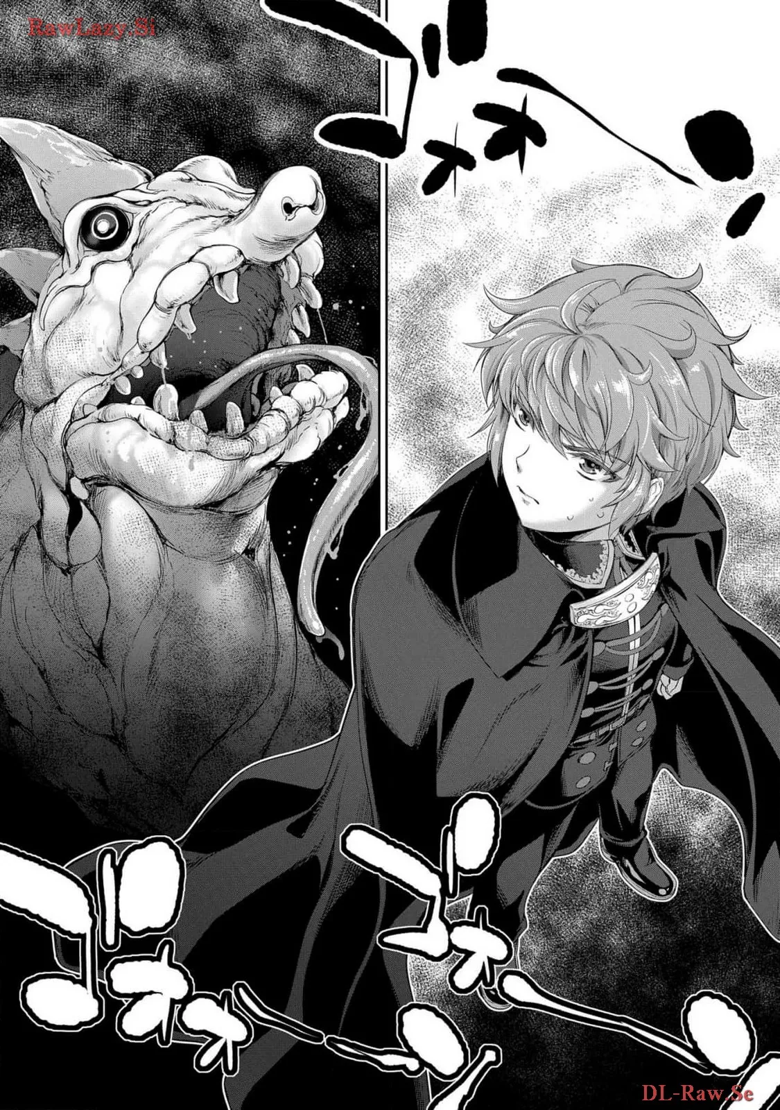 Koshaku chakunan koshoku monogatari Isekai haremu eiyu senki vol 06 page 148 - full censorship multi-work series hentai manga - read online free