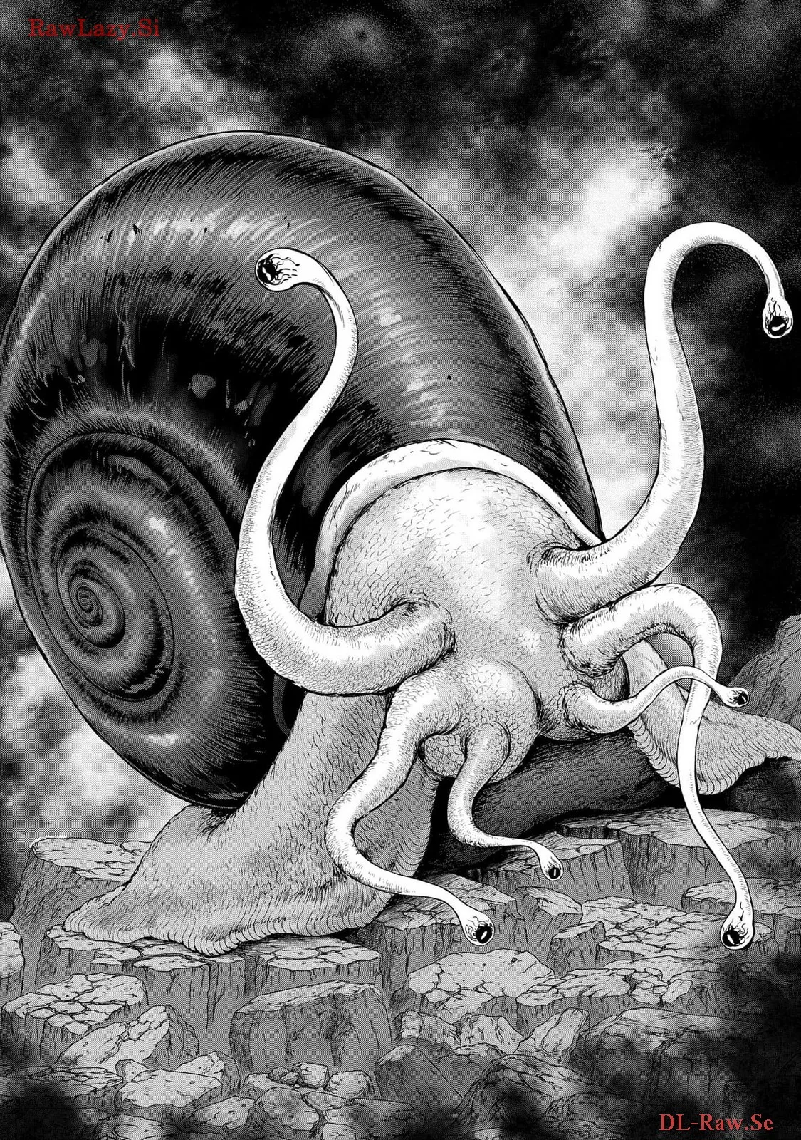 Koshaku chakunan koshoku monogatari Isekai haremu eiyu senki vol 06 page 94 - full censorship multi-work series hentai manga - read online free