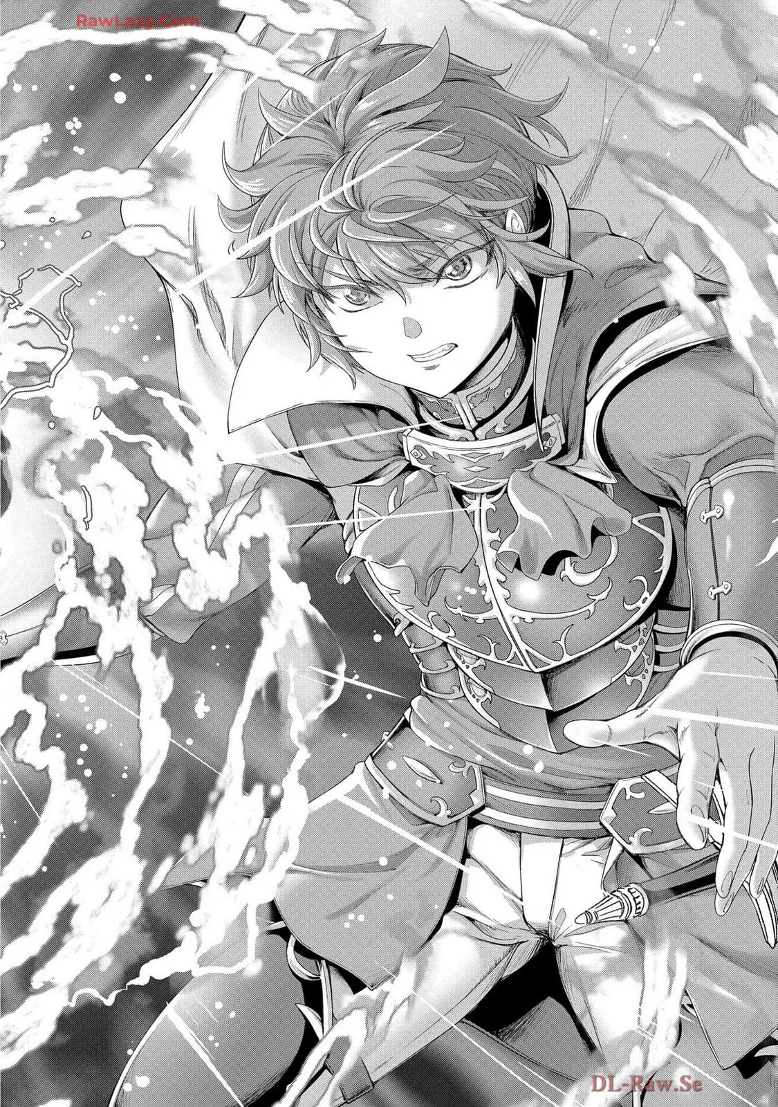 Koshaku chakunan koshoku monogatari Isekai haremu eiyu senki vol 07 page 66 - full censorship big breasts hentai manga - read online free