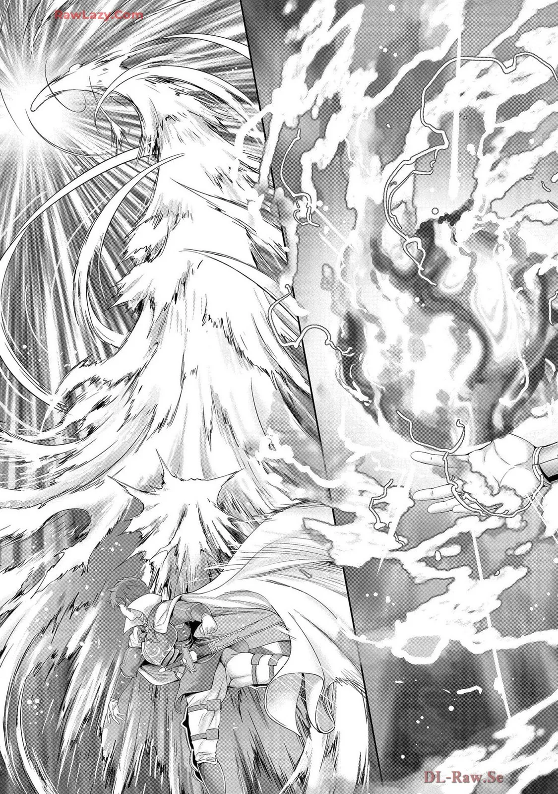 Koshaku chakunan koshoku monogatari Isekai haremu eiyu senki vol 07 page 67 - big breasts full censorship hentai manga - read online free