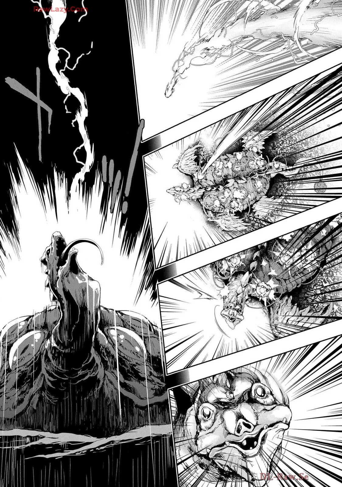 Koshaku chakunan koshoku monogatari Isekai haremu eiyu senki vol 07 page 68 - big breasts full censorship hentai manga - read online free