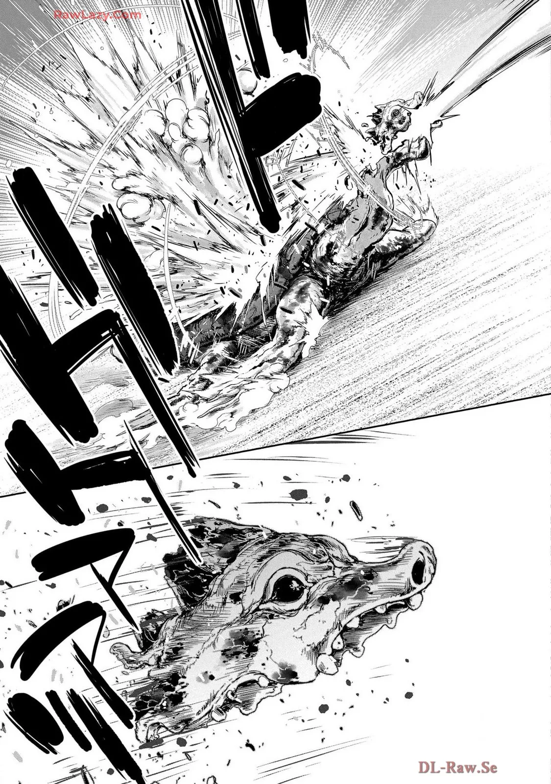 Koshaku chakunan koshoku monogatari Isekai haremu eiyu senki vol 07 page 85 - big breasts full censorship hentai manga - read online free