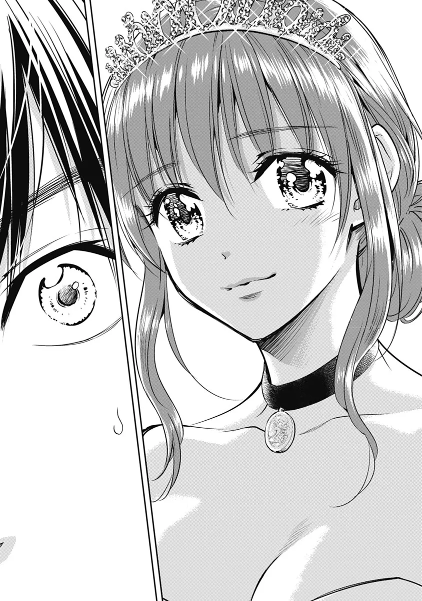 Isekai Soap Land Kaguya 1 page 28 - full censorship multi-work series hentai manga - read online free