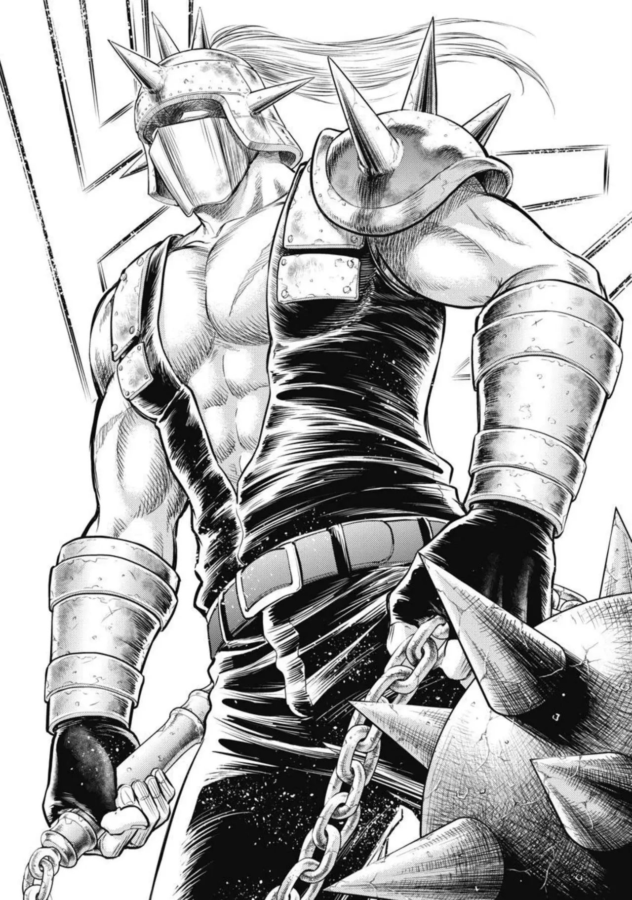 Isekai Soap Land Kaguya 2 page 137 - full censorship multi-work series hentai manga - read online free