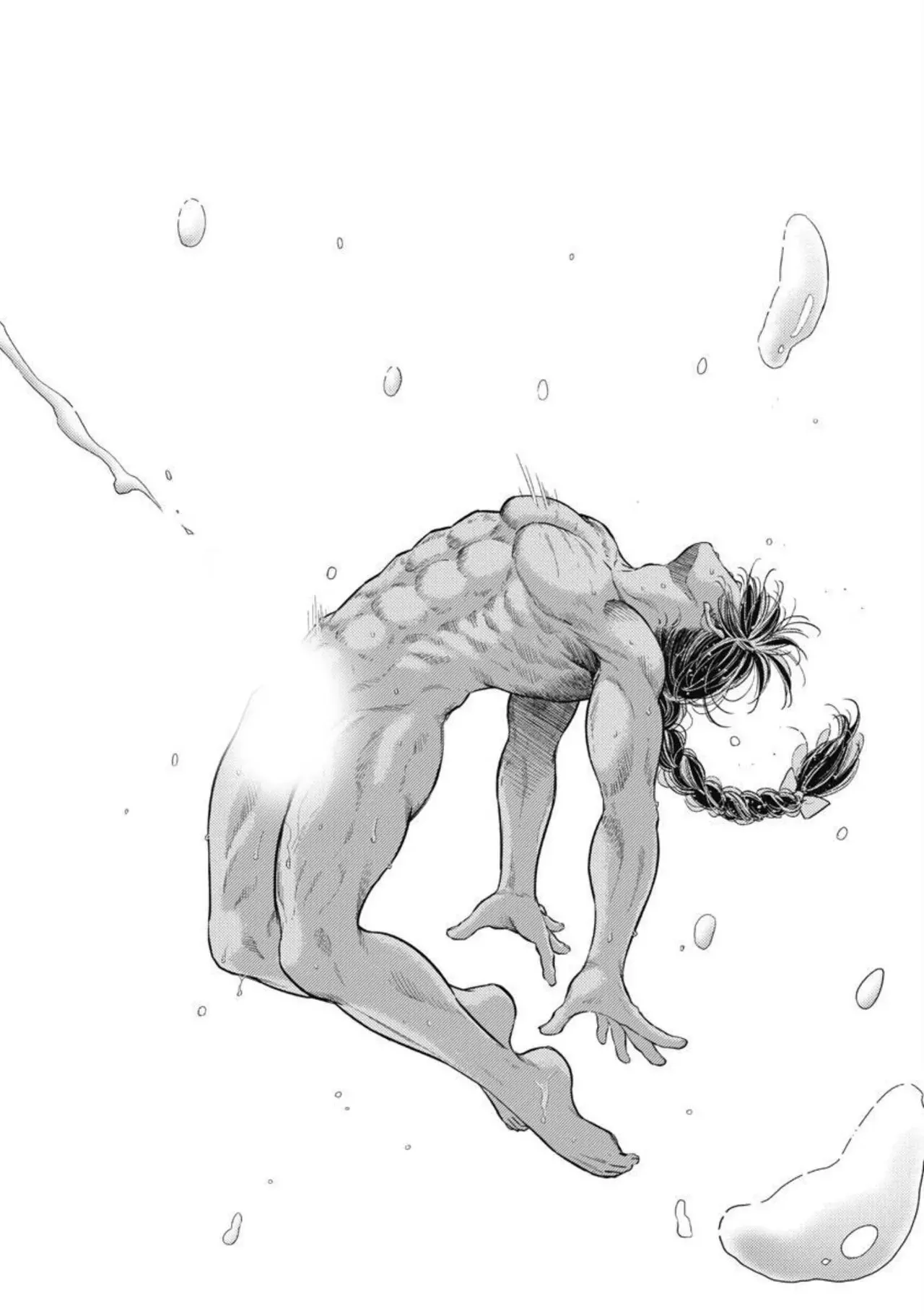 Isekai Soap Land Kaguya 4 page 63 - full censorship story arc hentai manga - read online free