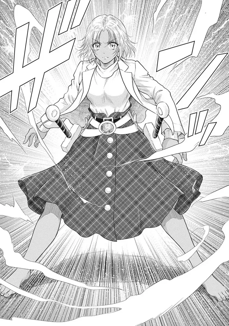 Isekai Soap Land Kaguya 5 page 104 - full censorship multi-work series hentai manga - read online free