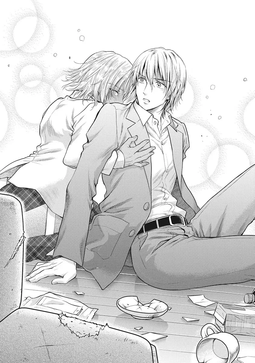 Isekai Soap Land Kaguya 5 page 118 - full censorship multi-work series hentai manga - read online free