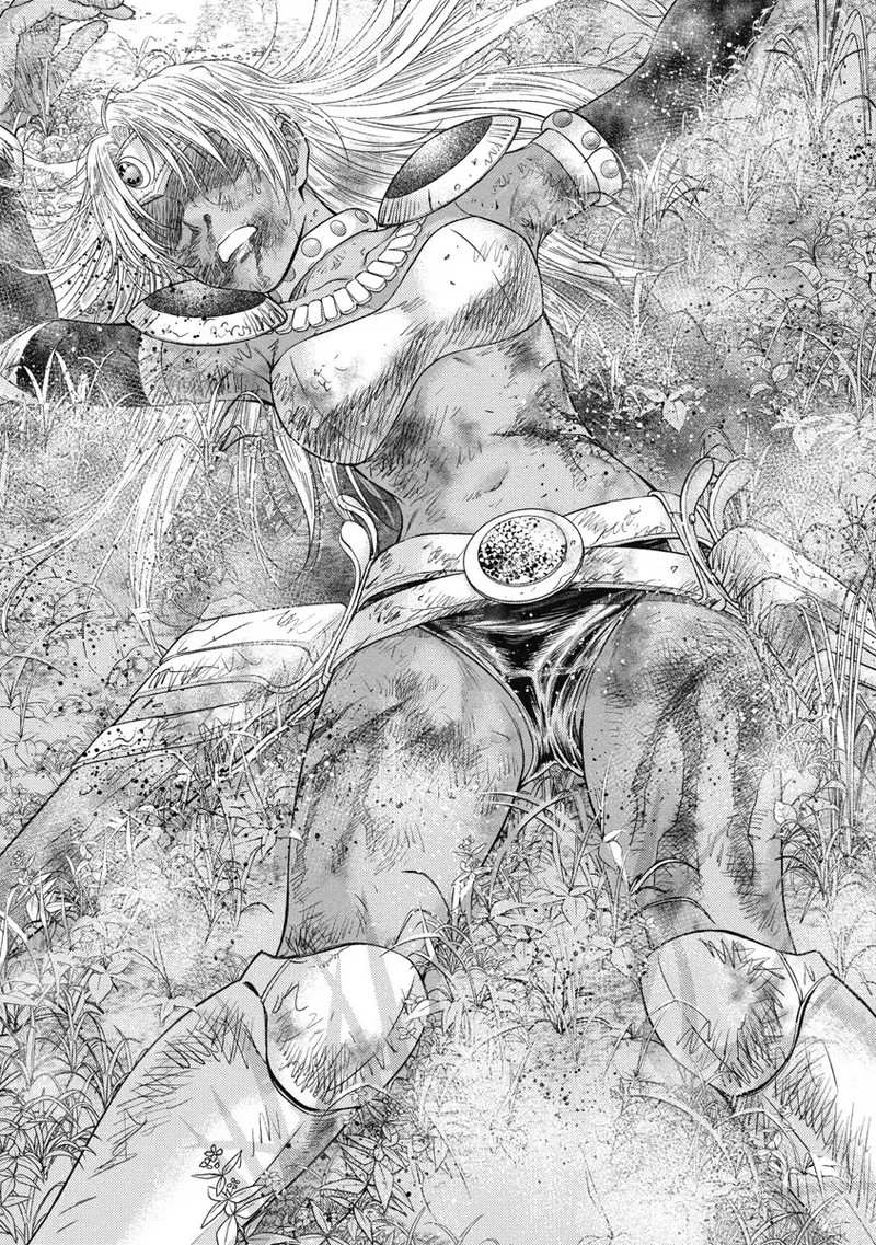 Isekai Soap Land Kaguya 6 page 61 - full censorship story arc hentai manga - read online free