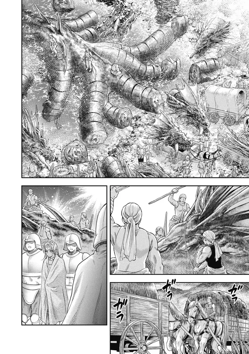 Isekai Soap Land Kaguya 6 page 77 - full censorship story arc hentai manga - read online free