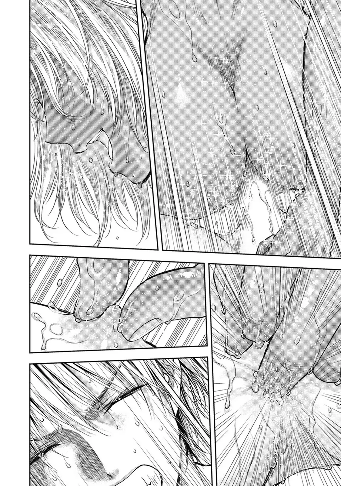 Isekai Soap Land Kaguya 7 page 17 - full censorship story arc hentai manga - read online free