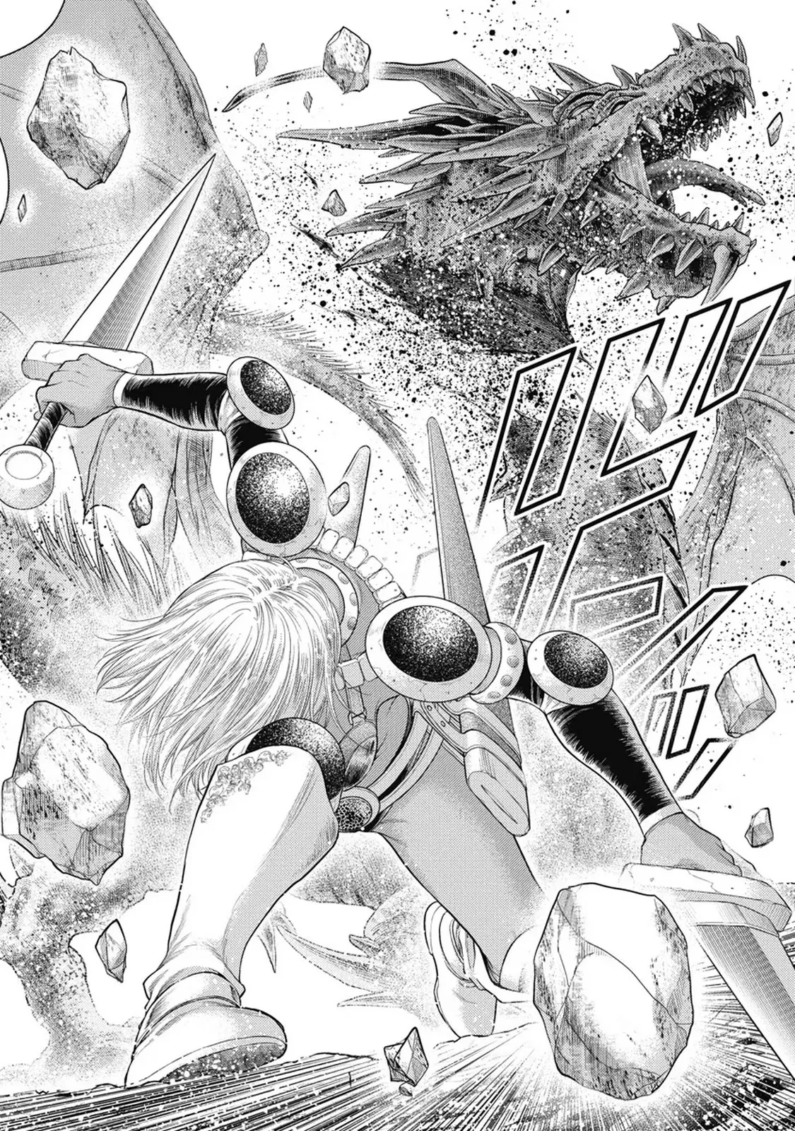 Isekai Soap Land Kaguya 7 page 36 - full censorship story arc hentai manga - read online free