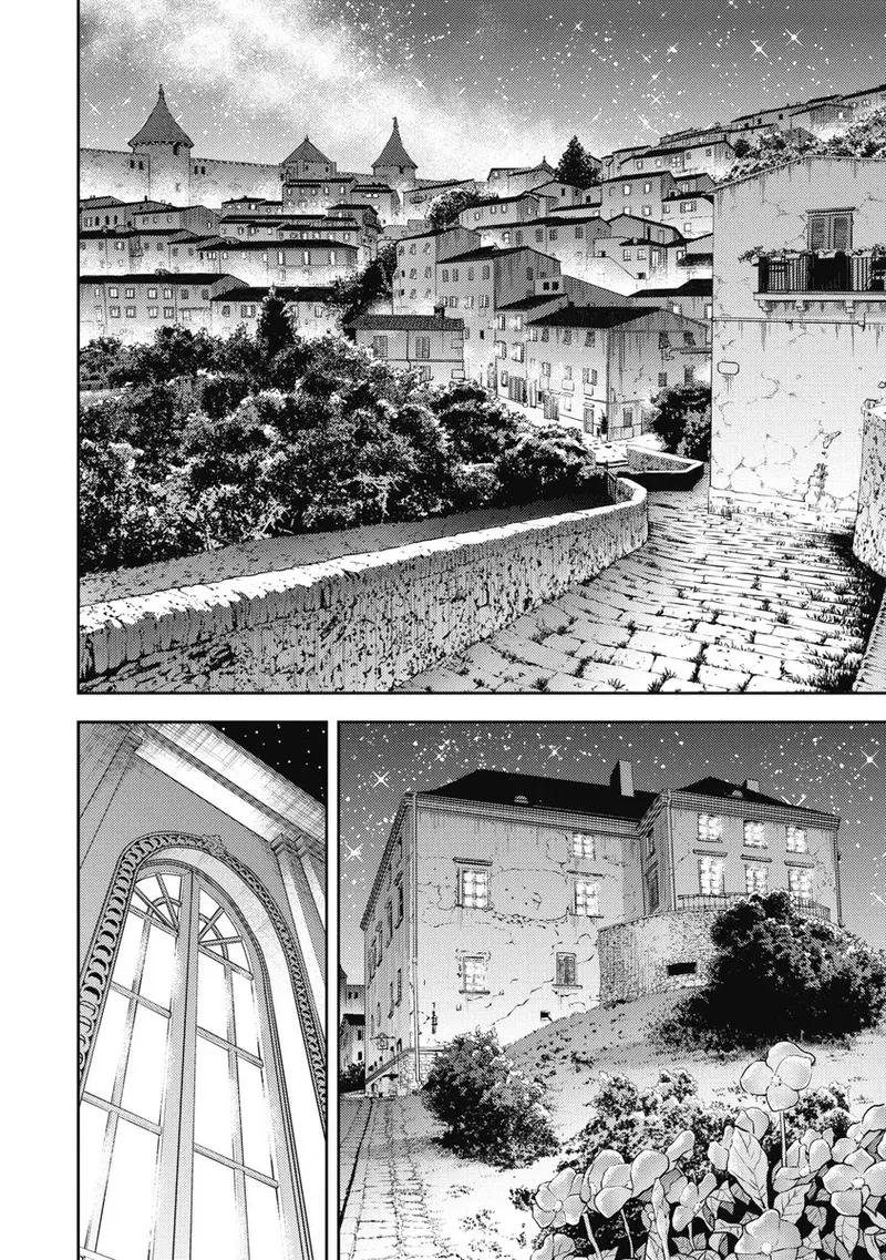 Isekai Soap Land Kaguya 8 page 22 - full censorship multi-work series hentai manga - read online free