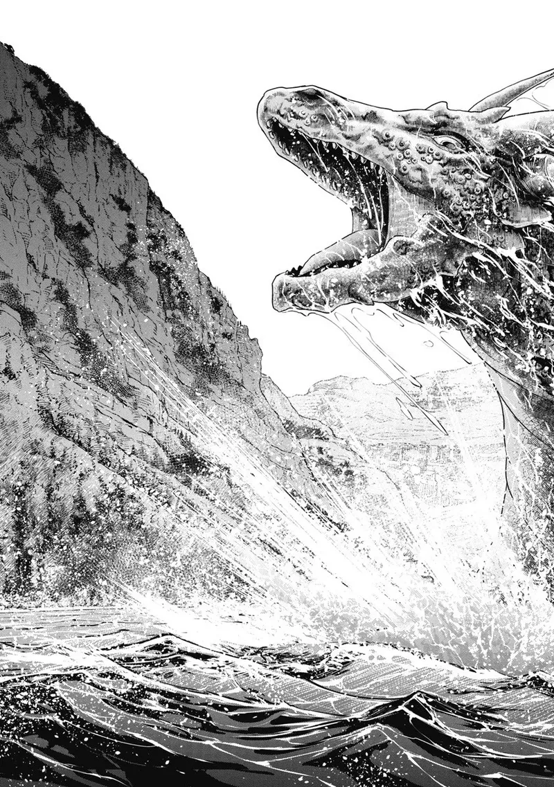 Isekai Soap Land Kaguya 8 page 35 - full censorship story arc hentai manga - read online free