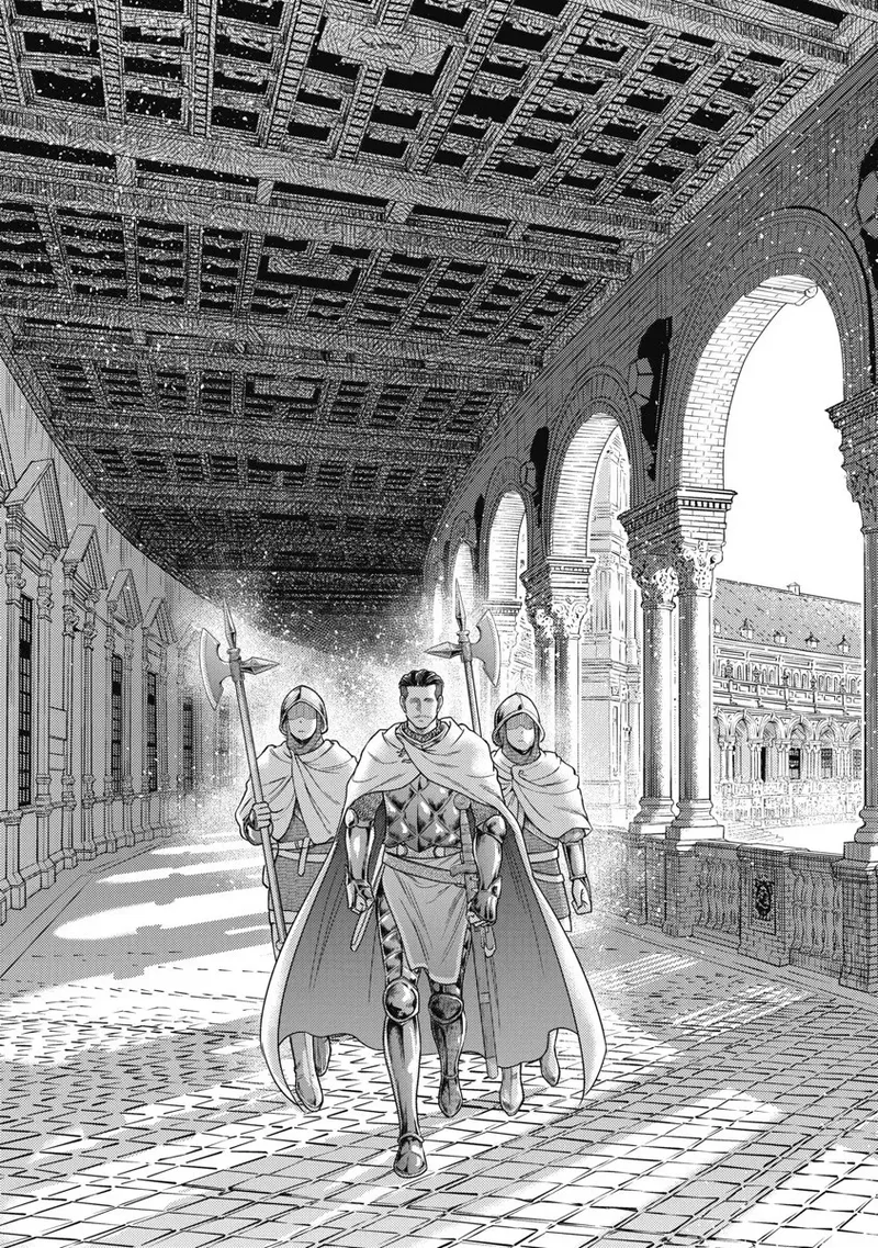 Isekai Soap Land Kaguya 8 page 73 - full censorship multi-work series hentai manga - read online free