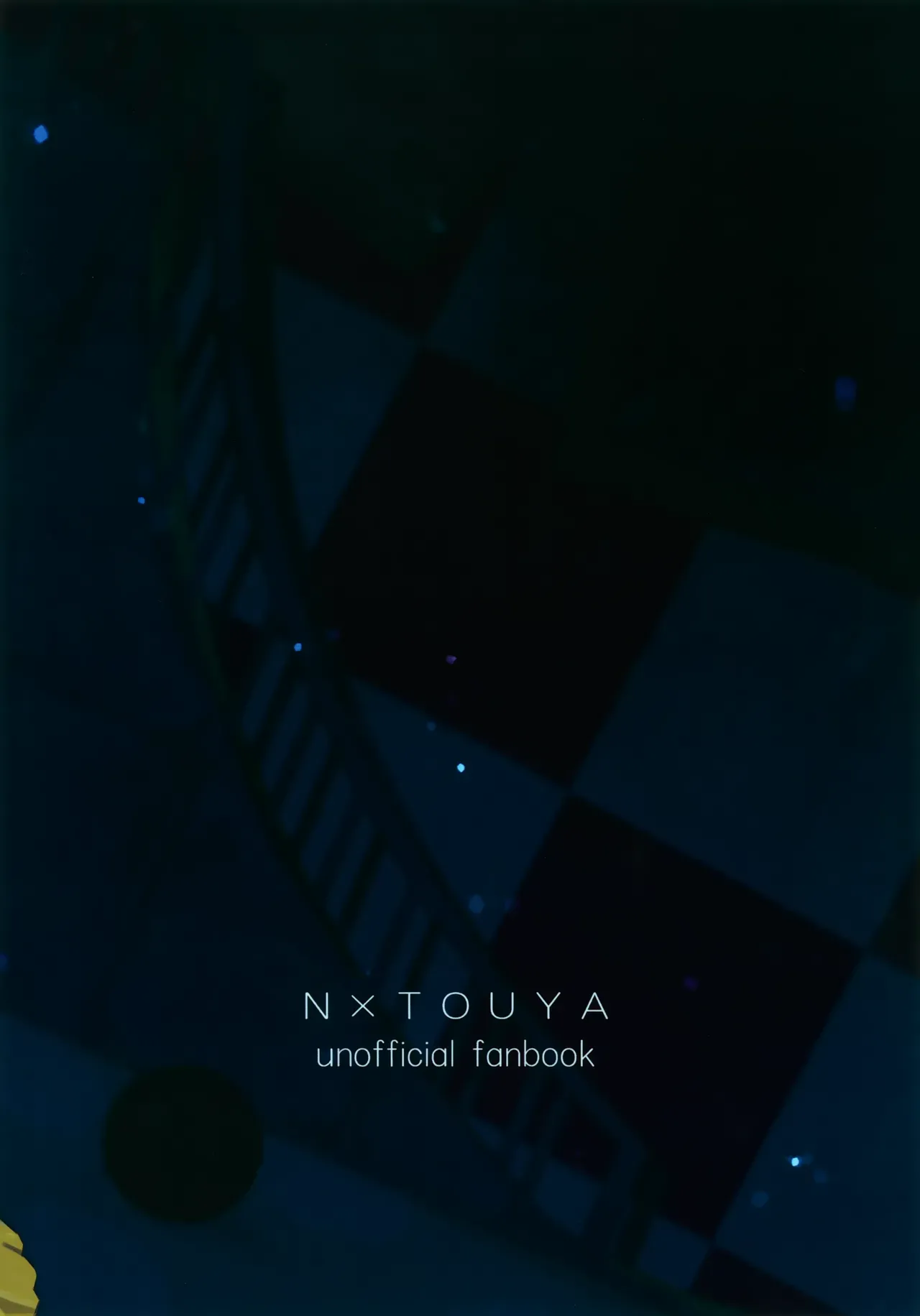 The Person I Like page 73 featuring natural harmonia gropius pokemon parody - anal males only hentai manga - read online free