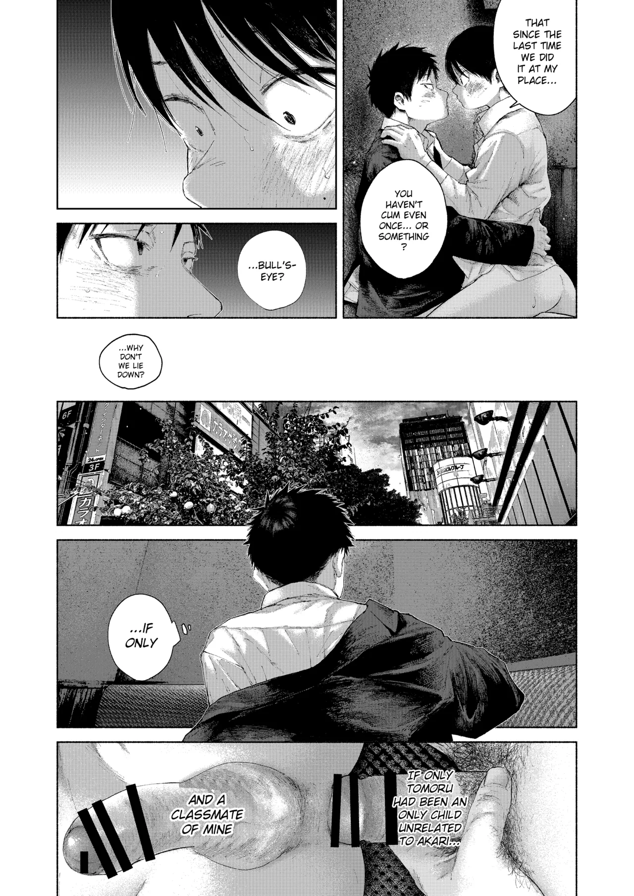 Free Time Syndrome - Page 33