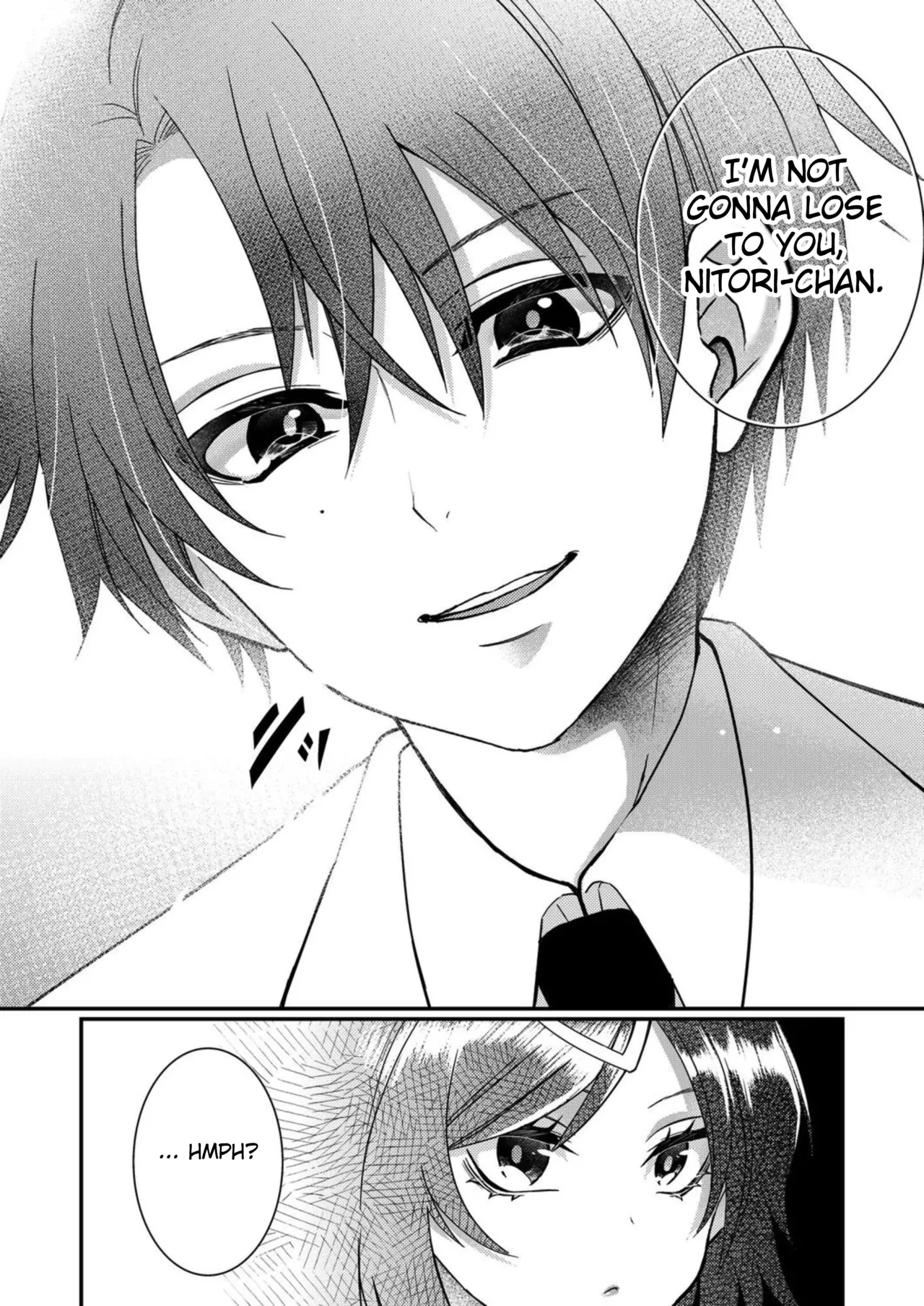 Eroge Sekai ni Tensei Shita ore ga, Oshi e no ai de Netorare Hiroin o Shiawaseni Suru. ch.1-12 page 118 - kissing big breasts hentai manga - read online free