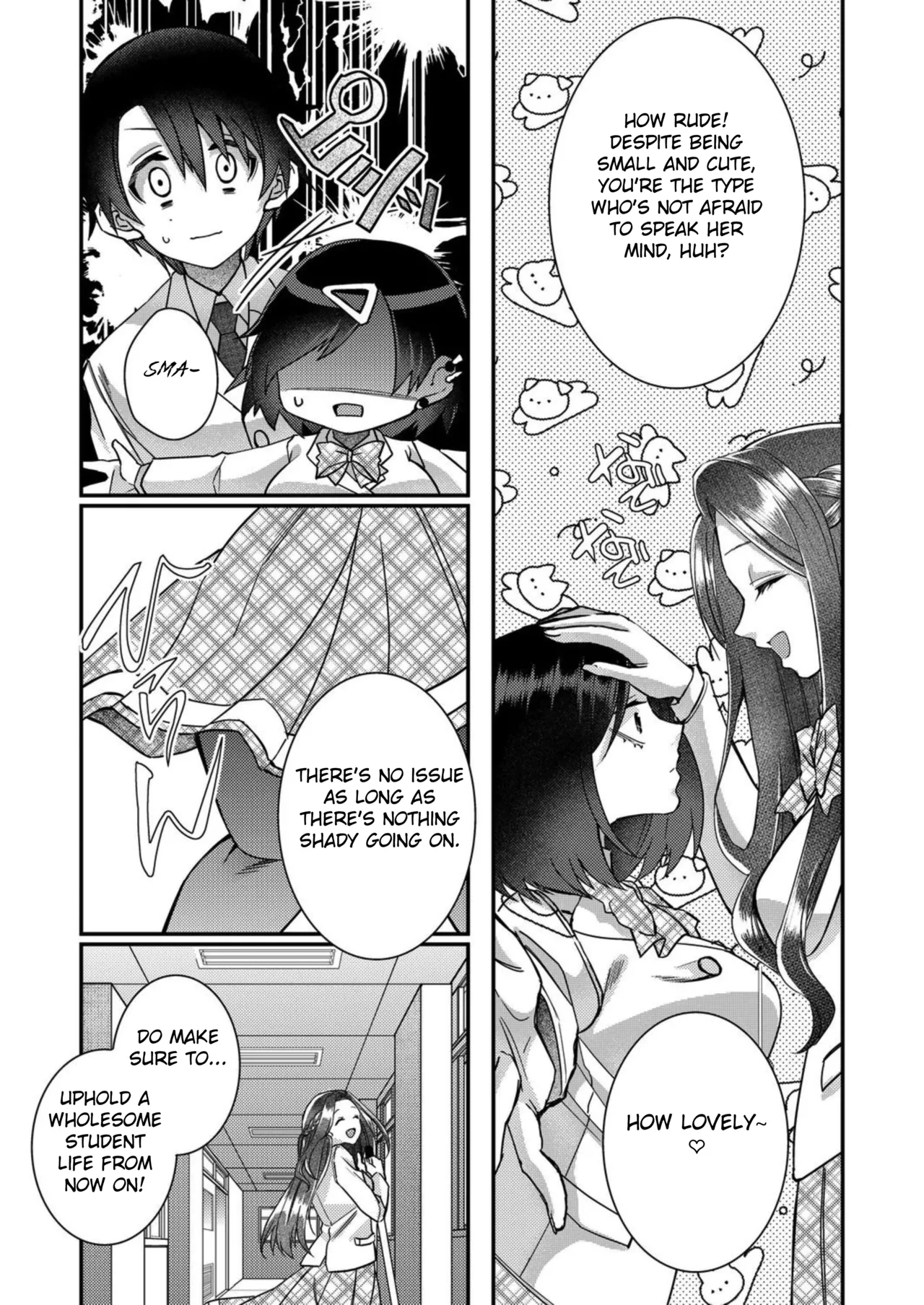 Eroge Sekai ni Tensei Shita ore ga, Oshi e no ai de Netorare Hiroin o Shiawaseni Suru. ch.1-12 page 132 - kissing big breasts hentai manga - read online free