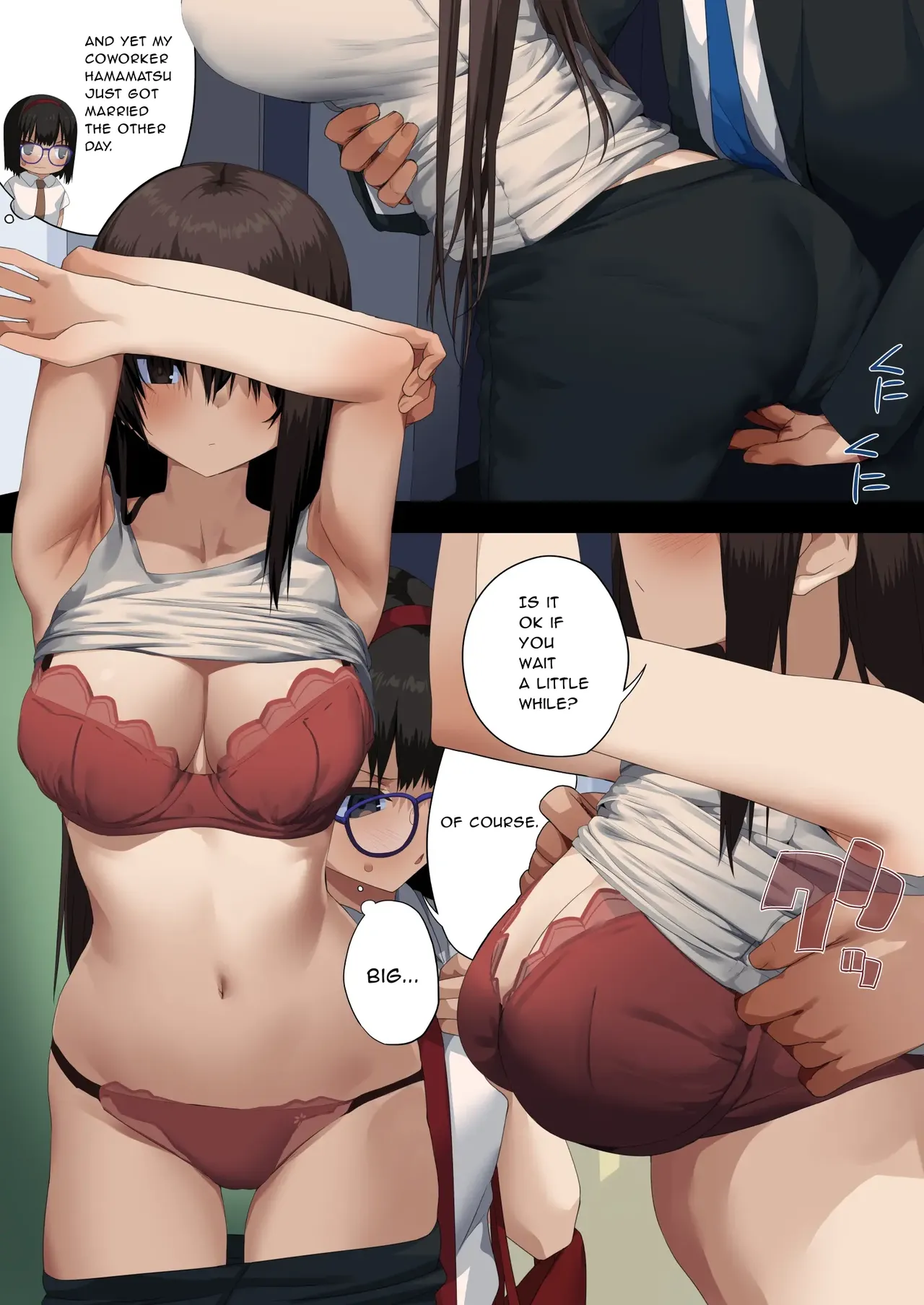 Business Sex Manner Air Conditioner Hen Escalator Hen Dannsou Shukann Anal Special Tsukishima Hen | Business Sex Manners AC, Escalator, and Menswear Crossdressing Anal Tsukishima Special Complication page 25 original parody - maid business suit hentai manga - read online free