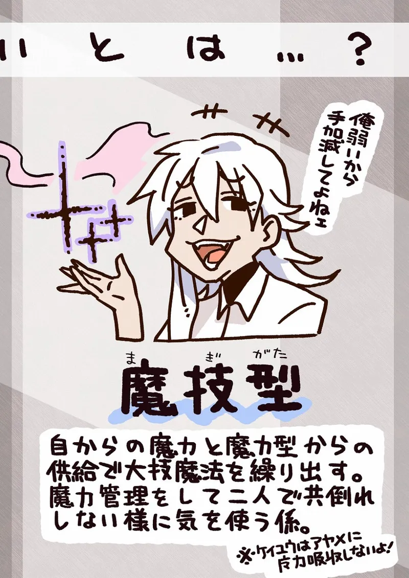 Ezaki Ayame wa shuuchishin de maryoku ga deru page 10 original parody - big breasts hentai manga - read online free