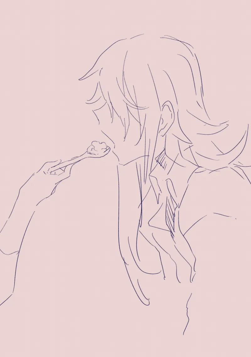 Ezaki Ayame wa shuuchishin de maryoku ga deru page 201 original parody - big breasts hentai manga - read online free