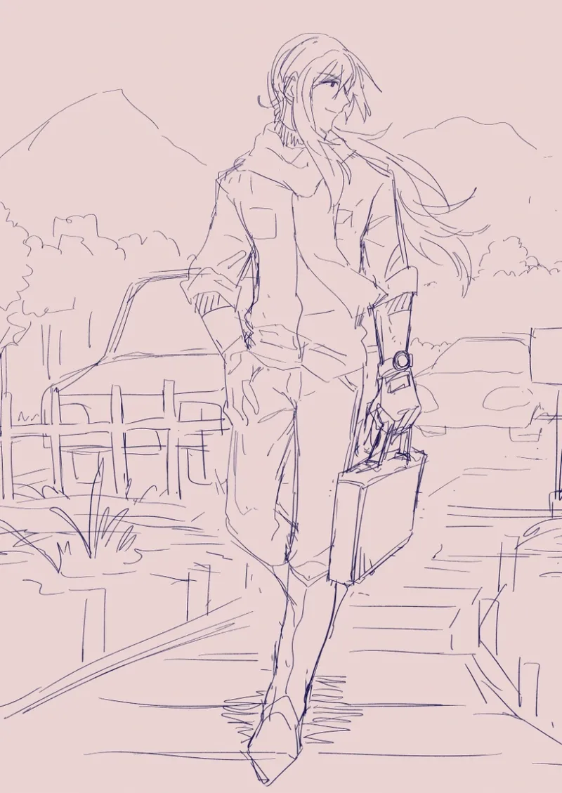 Ezaki Ayame wa shuuchishin de maryoku ga deru page 255 original parody - big breasts hentai manga - read online free