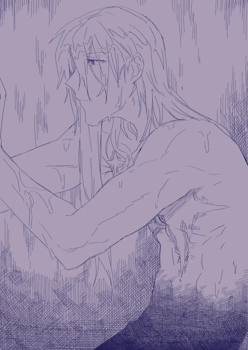 Ezaki Ayame wa shuuchishin de maryoku ga deru page 256 original parody - big breasts hentai manga - read online free