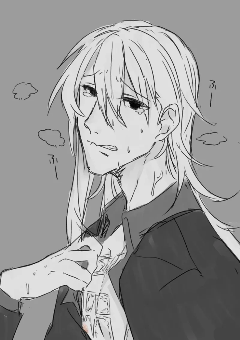 Ezaki Ayame wa shuuchishin de maryoku ga deru page 300 original parody - big breasts hentai manga - read online free