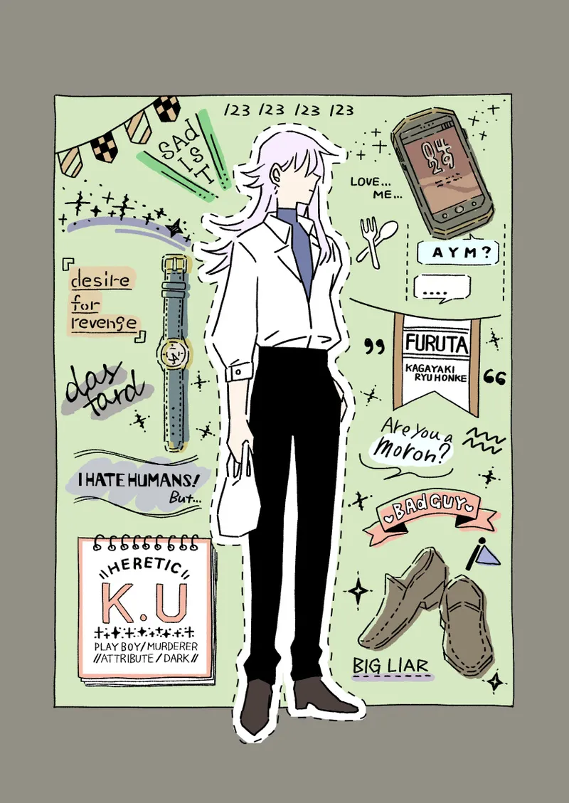 Ezaki Ayame wa shuuchishin de maryoku ga deru page 432 original parody - big breasts hentai manga - read online free