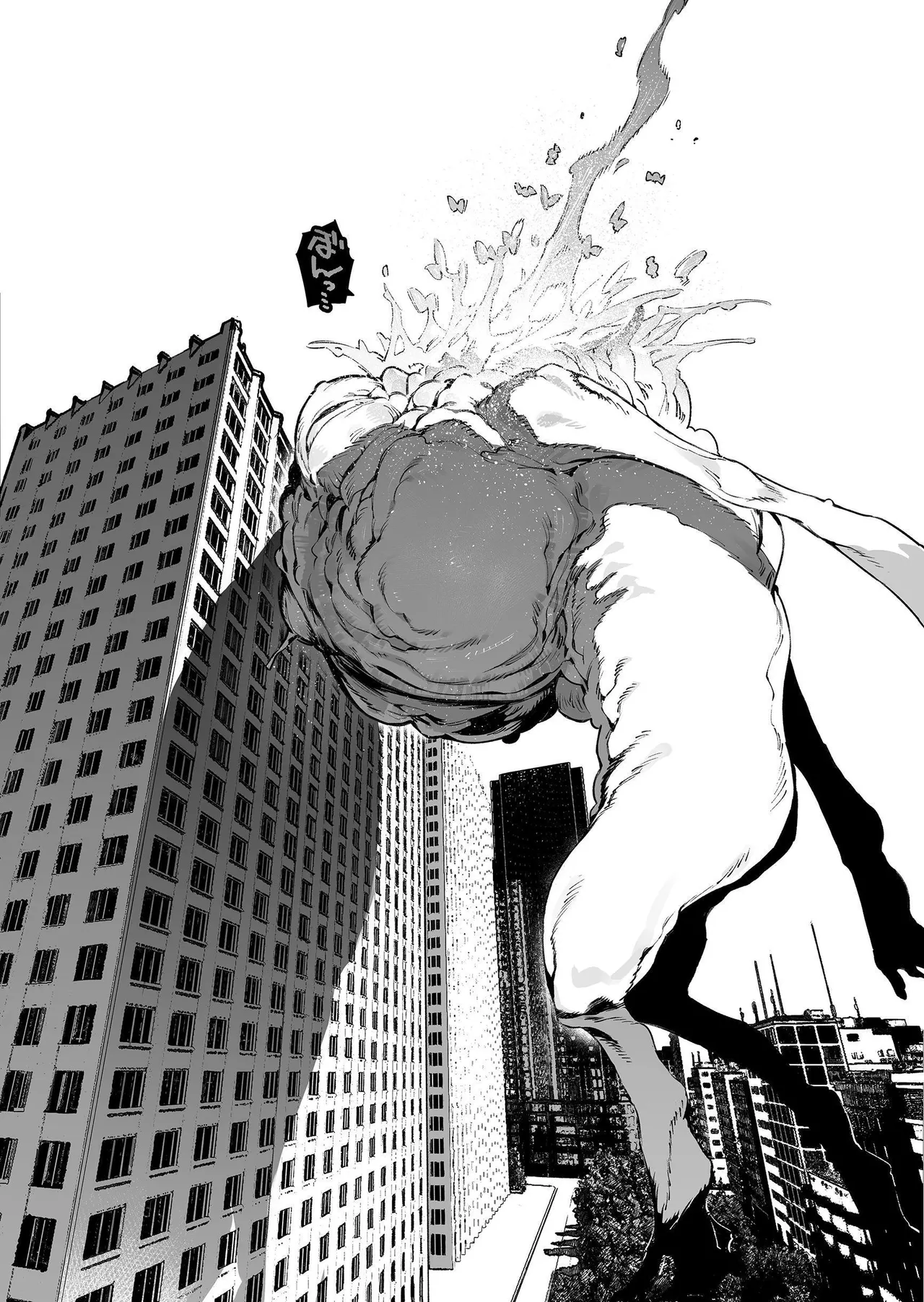 Mahou Shoujo wa Oji-san o Te ni Ireru 2 | 魔法少女得到了大叔 ―后篇― page 58 - multi-work series femdom hentai manga - read online free